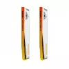 Kit de memória Patriot Viper Elite 5 PVER548G60C36KT, 48 GB (2 x 24 GB), DDR5, 6000 MHz, CL36, DIMM de 288 pinos, RGB, preto