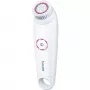 Aparelho de limpeza facial Beurer FC45 — design compacto, limpeza suave