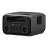 Estação de energia portátil EcoFlow River 3 Plus — LiFePO4 286Wh, saídas AC e USB, carregamento solar/isqueiro