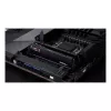 DIMM 32 GB DDR5-6000 (2x 16 GB) kit duplo (preto, F5-6000J3038F16GH2-FX5, Flare X5, AMD EXPO)