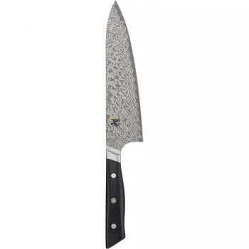 Faca Gyutoh ZWILLING Miyabi 20 cm lâmina de aço