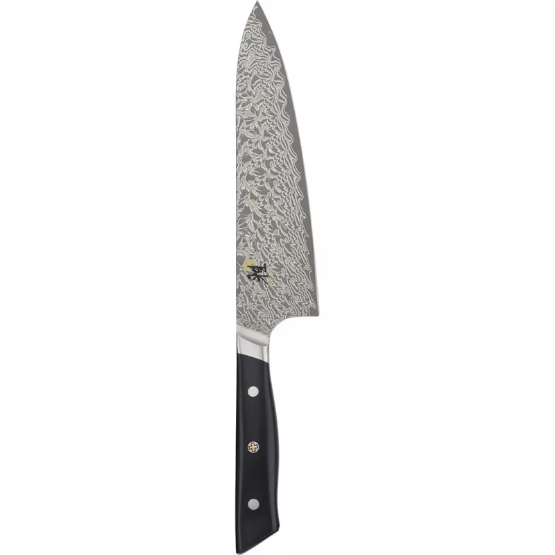 Faca Gyutoh ZWILLING Miyabi 20 cm lâmina de aço