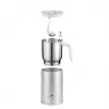 Zwilling Enfinigy prateado espumador de leite