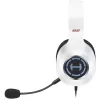 Edifier | G2 II | Com fios | Over-ear | Microfone | branco