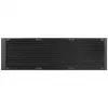 Refrigeração líquida tudo-em-um Thermaltake CL-W401-PL14BL-A 14 cm preto