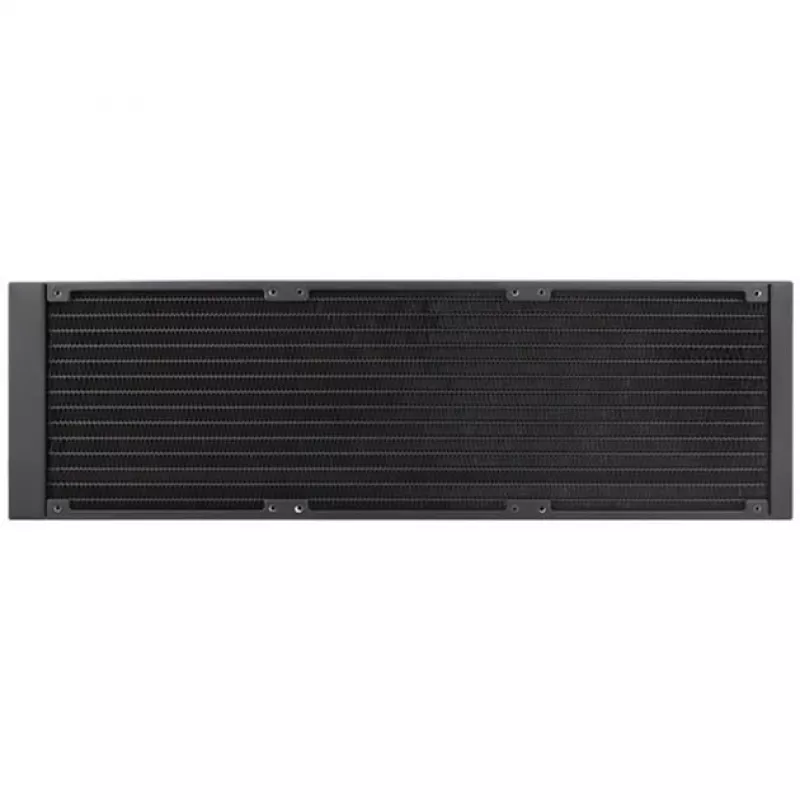 Refrigeração líquida tudo-em-um Thermaltake CL-W401-PL14BL-A 14 cm preto