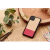 Capa para smartphone man and wood para iPhone 11 Pro, preto, design Mismatch