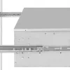 Kit de calhas de montagem em rack Silverstone RMS06-22