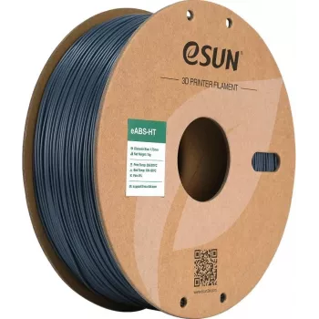EABS-HT 1,75mm cinzento 1kg (EABS-HT-P175H1)