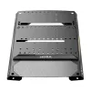 Suporte moza racing RS083 para pedais mBooster CRP e CRP2 – suporte de pedais