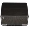 Altifalante sem fios de mesa Edifier | D32 | 60 W | Bluetooth | preto nogueira | ligação sem fios