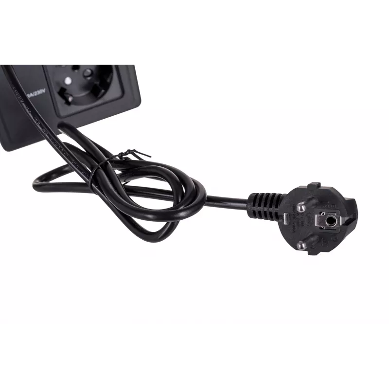 Orvaldi 850LED USB (1085K) UPS, 850VA / 480W