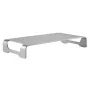 Suporte para portátil LogiLink BP0033 prateado