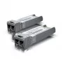Ubiquiti UniFi UACC transceptor LAN 10G, LC-Duplex MM 300m, SFP+ (UACC-OM-MM-10G-D)