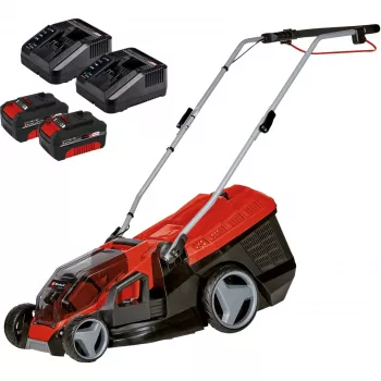 Corta-relvas Einhell GE-CM 36/36 Li