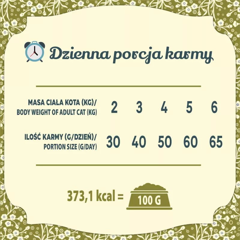 FOLK guisado masúrio de coelho e veado com beterraba e arandos - comida seca para gatos - 1,6 kg