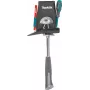 Suporte para martelo Makita E-15291 com mecanismo de encaixe