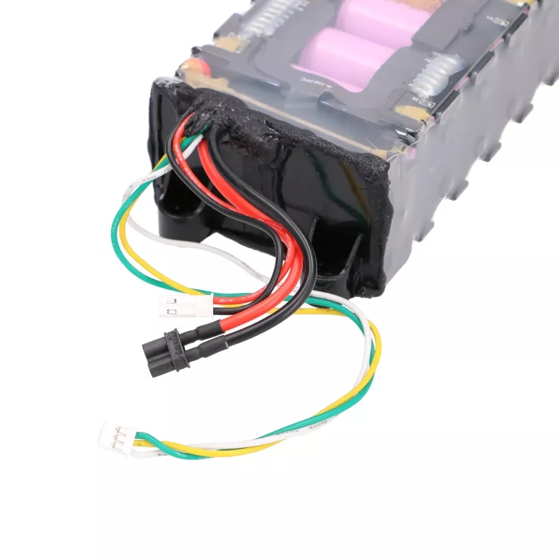 Pack de bateria Xiaomi Scooter M365 10INR19/66-3 7650mAh 36V