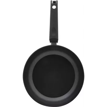 Frigideira LAMART LP1002 MARCHE 24 cm – alumínio antiaderente, preto