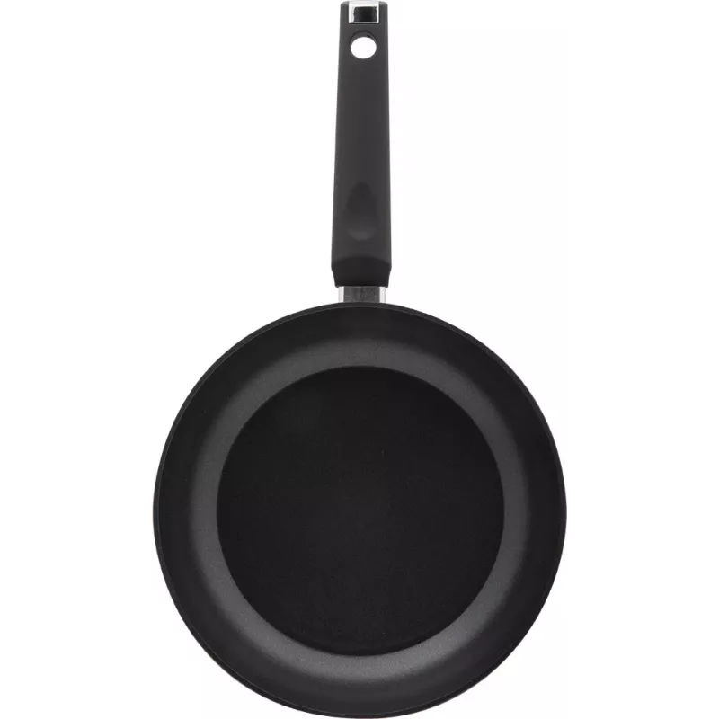 Frigideira LAMART LP1002 MARCHE 24 cm – alumínio antiaderente, preto