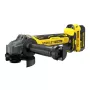 Rebarbadora a bateria 125 mm 2x4.0Ah SFMCG700M2K STANLEY