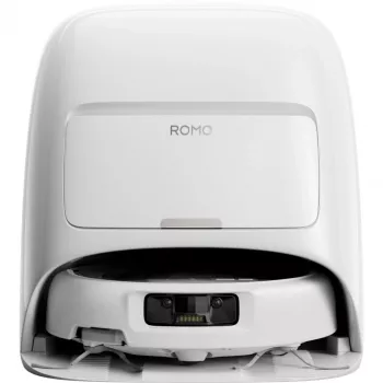 Robô aspirador Romo A/WATER Tank CP.CR.00000054 Dji