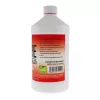 Refrigerante XSPC Pure Coolant 1 L (vermelho UV) para sistemas de refrigeração líquida de PC