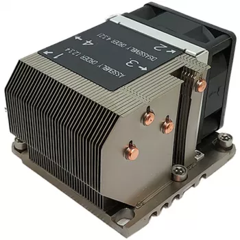 Arrefecedor de CPU Inter-Tech B-13 multicor
