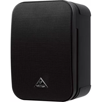 Altifalante de 2 Vias Behringer 1C-BK 100 W