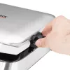 Máquina de waffles Gastroback Advanced Control 2