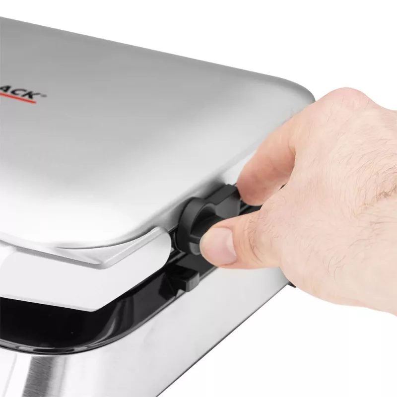 Máquina de waffles Gastroback Advanced Control 2