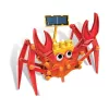 4M Verde Science Hybrid Crabot – Kit de Robô Caranguejo a Energia Solar – para Crianças a partir dos 5 Anos