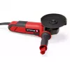 Rebarbadora TE-AG 125/1010 (vermelho/preto, 1.010 Watt)