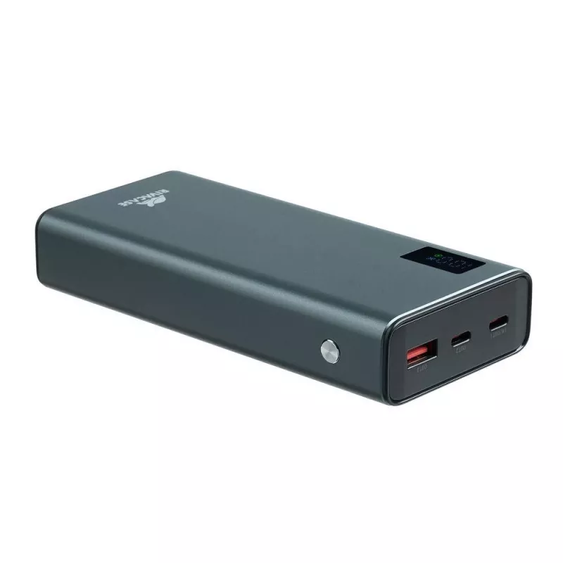 Powerbank Rivacase VA1022 20000 mAh USB carregador portátil