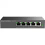Switch não gerido Grandstream GWN7700P
