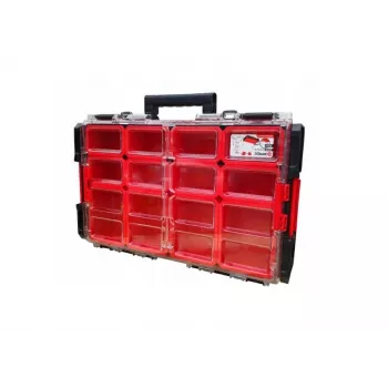 Caixa de ferramentas QBRICK ORGQXL2CZAPG001 da QBRICK, modelo ORGQXL2CZAPG001