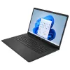HP 17-cp3077ng portátil 43,9 cm (17,3) 1920x1080 - Ryzen 7 7730U - 1TB SSD - HDMI/USB-C - Windows 11 Home - prateado (17-cp3077ng)