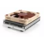 Dissipador de ar Noctua NH-L9A-AM5 — dissipador de CPU low-profile, socket AM5, ventoinha de 92 mm, 37 mm de altura, 40,8 m³/h de fluxo de ar