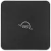 OWC Atlas OWCTCCFXB4RDR leitor/gravador de cartões USB4 CFexpress Type B 4.0, adaptador CFexpress de A para B incluído, alumínio