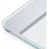 Balança de pessoas eletrónica Beurer BG 13 Square cinzento, transparente
