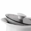Espumador de leite automático JATA JECL1820 branco 240 ml 400 W