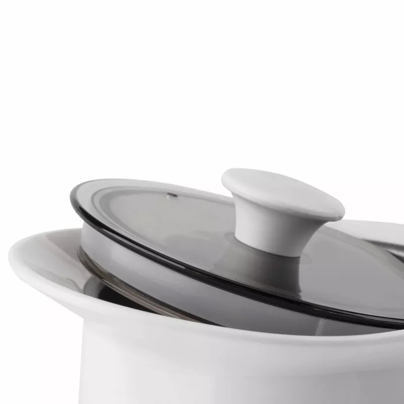 Espumador de leite automático JATA JECL1820 branco 240 ml 400 W