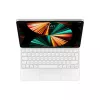 Teclado para dispositivo móvel Apple MJQL3S/A QWERTY Sueco Branco