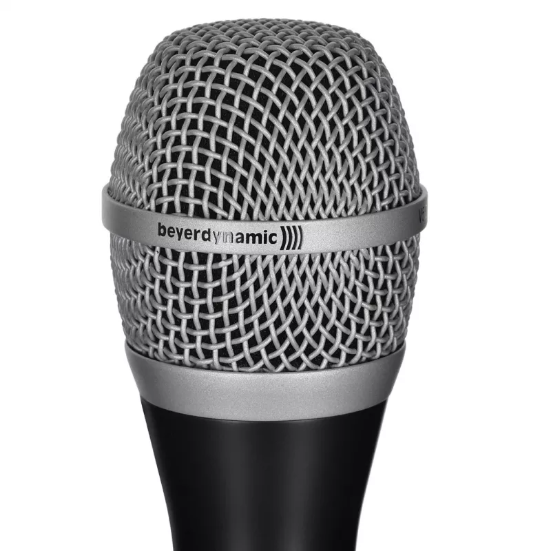 Microfone de palco/performance Beyerdynamic TG V50d s preto