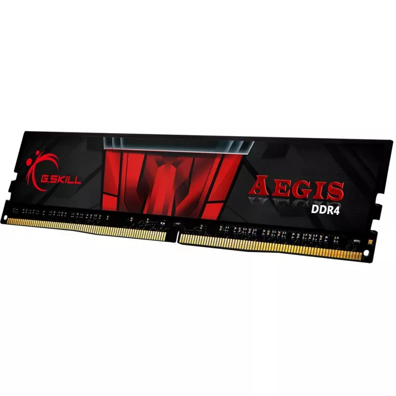 DDR4 para desktop/servidor 16GB (2x8GB) 3200MHz G.SKILL 288-pin DIMM 1,35 V, CL16, XMP 2.0
