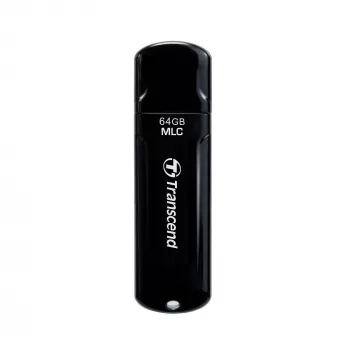 Pen USB Flash Transcend 32 GB USB Type-A 3.2 Gen 1 JetFlash 750