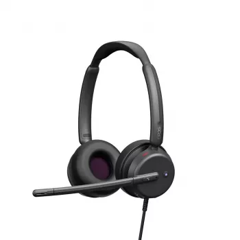 Headset EPOS Duo MS Teams USB-C