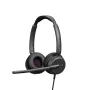 Headset EPOS Duo MS Teams USB-C