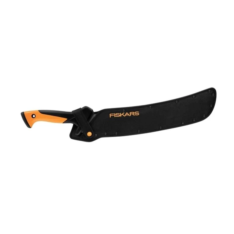 Fiskars Solid aço inoxidável