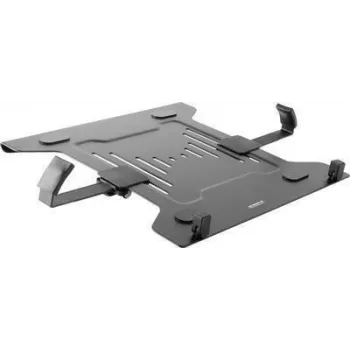 Suporte para portátil SpeaKa Professional SP-LTH-150 montagem em suportes VESA (SP-9424416)